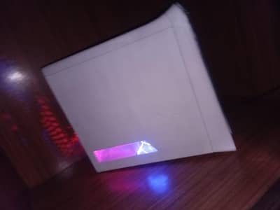 Complete Gaming setup plug and play