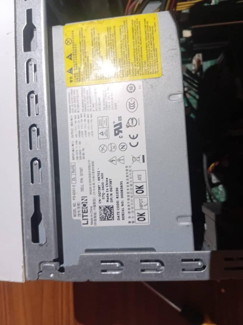 Complete Gaming setup plug and play 3