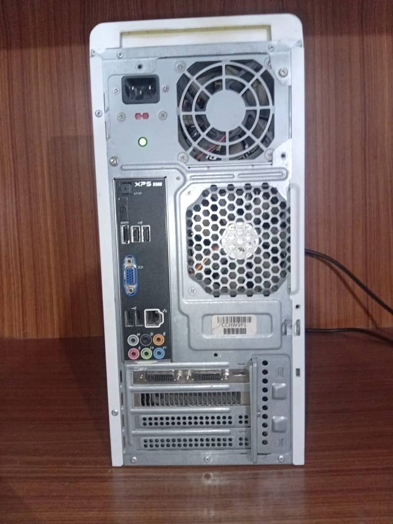 Complete Gaming setup plug and play 5