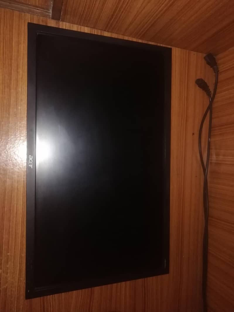 Complete Gaming setup plug and play 6