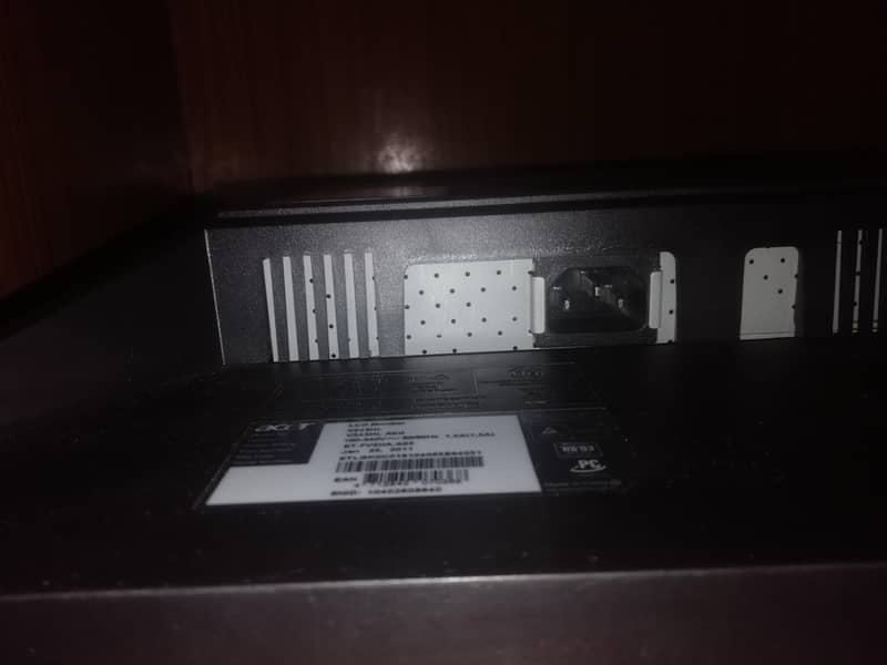 Complete Gaming setup plug and play 8