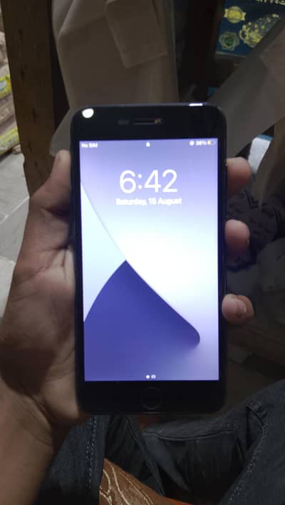 Apple iPhone 7 Plus