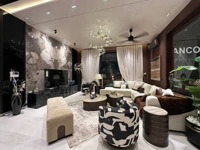 3 bed portion available for sale in Gulshan block 1