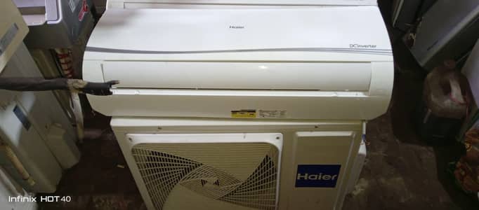 Old Old purna Ac sell kare Achi price 03298357320