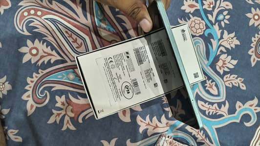 OPPO A58 Dabba pack