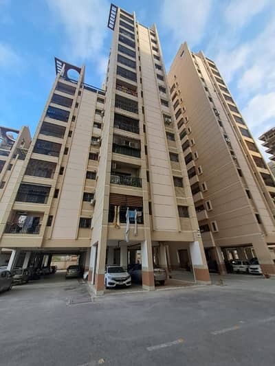 3 Bed Dd 1st Floor West Open Corner Saima Palm In Juhar Block 11