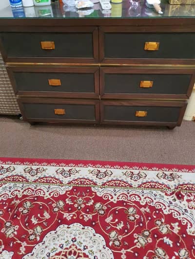 bed set and sofa set
