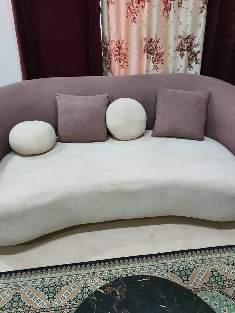 bed set and sofa set 2