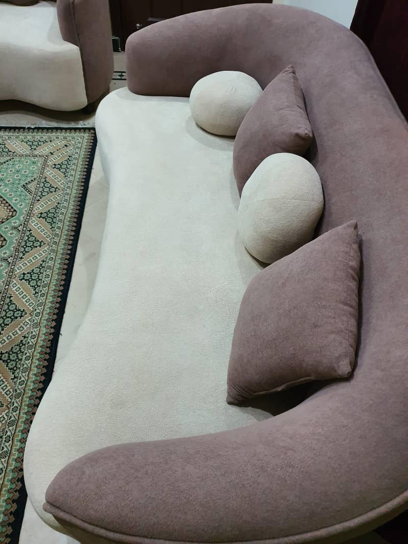 bed set and sofa set 3