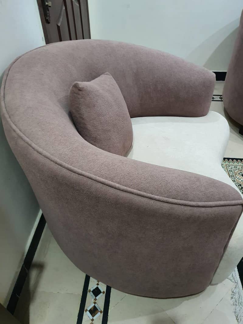 bed set and sofa set 4