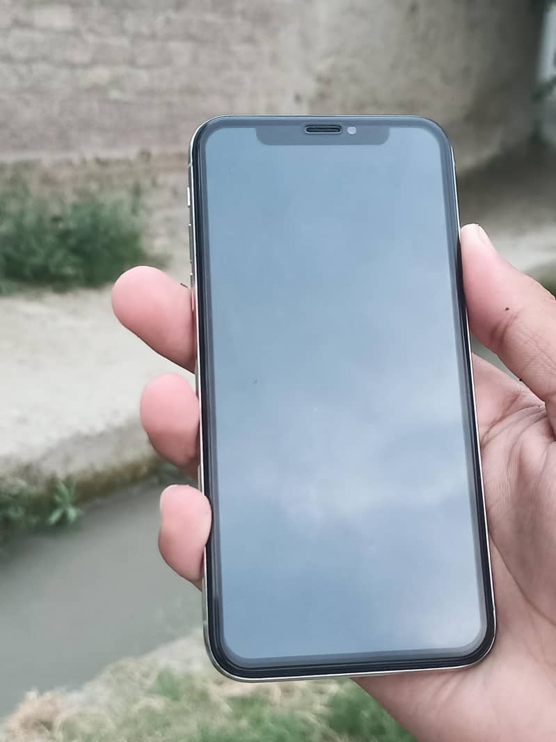 Apple iPhone X 1