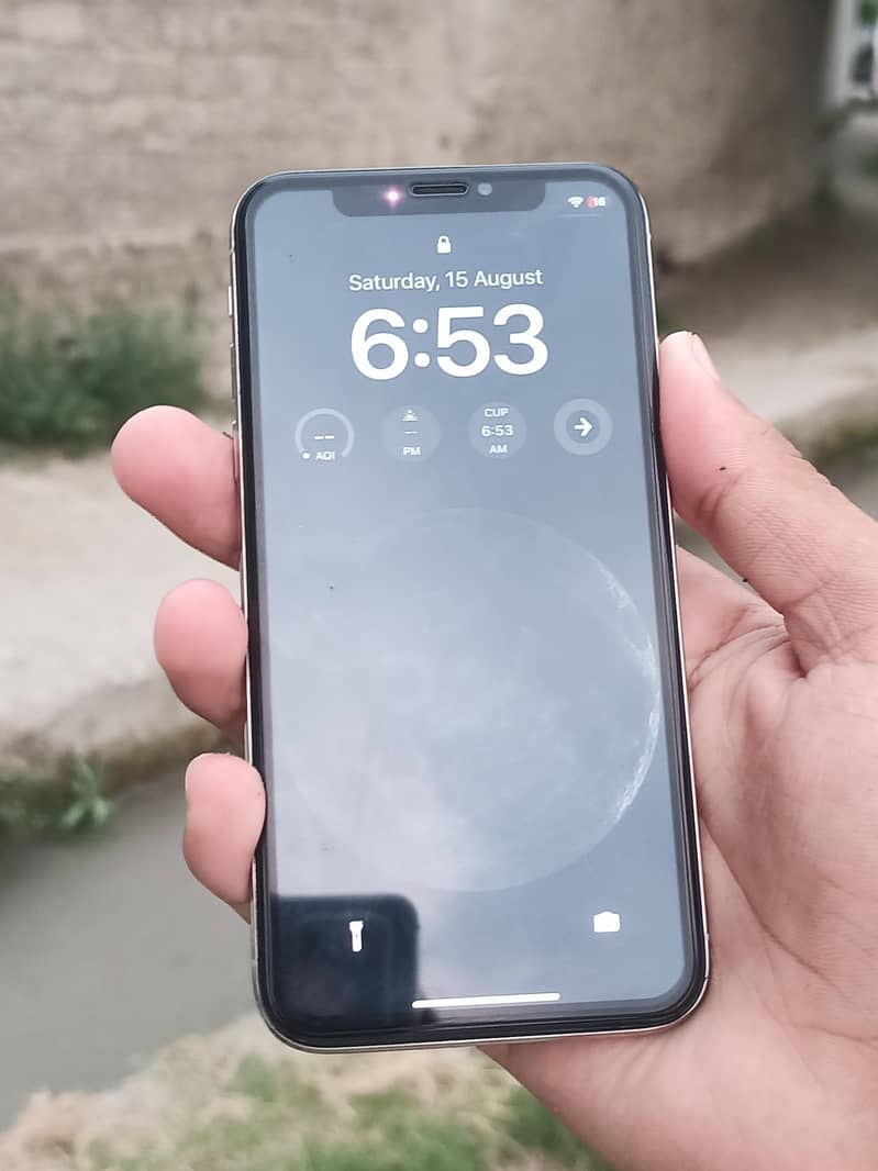 Apple iPhone X 2