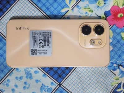 Infinix Smart 9