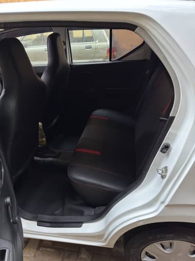 Suzuki Alto 2025