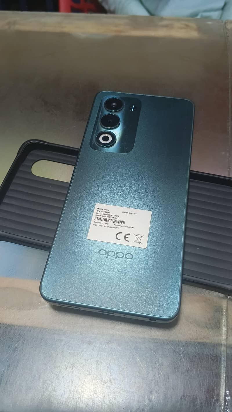 OPPO A5 0