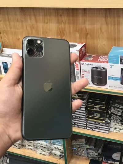 Apple iPhone 11 Pro Max