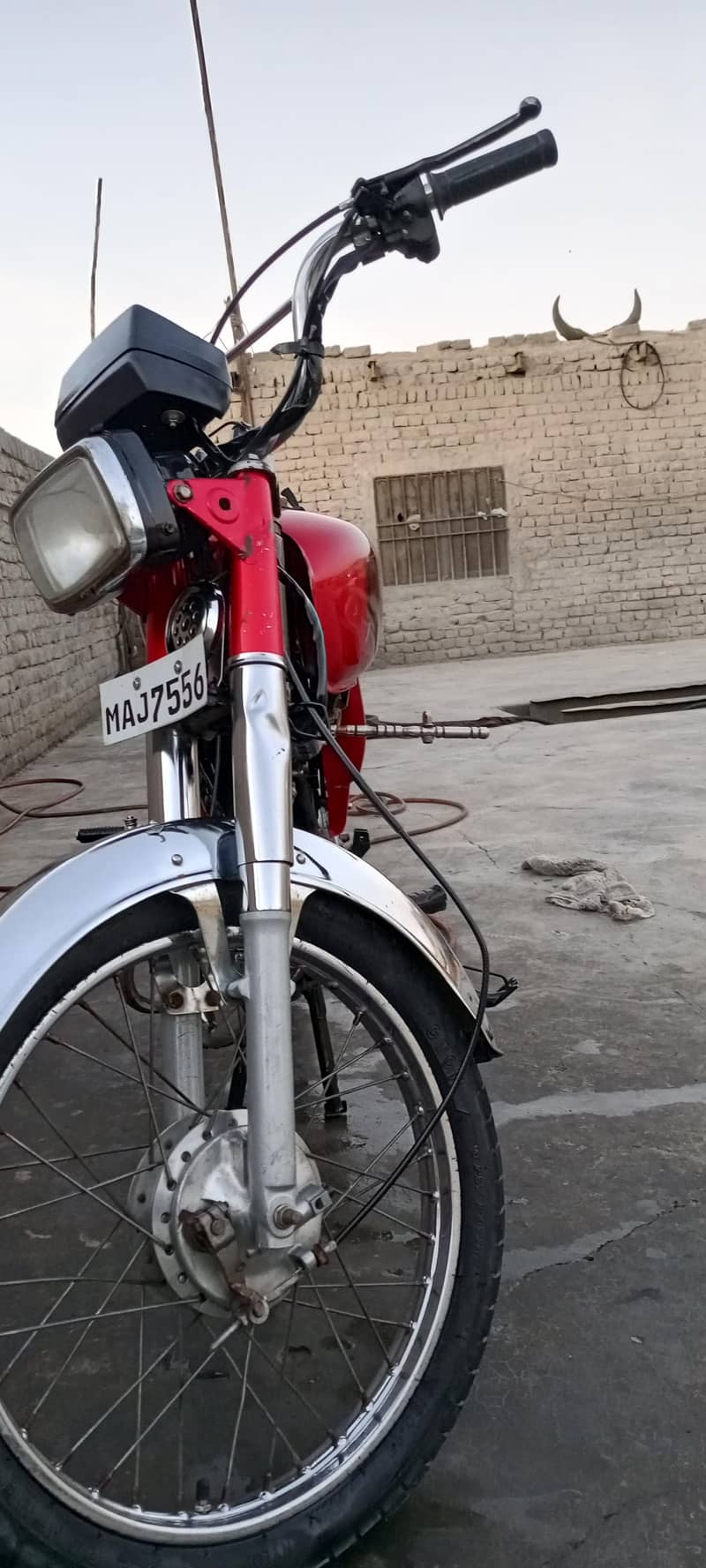 Civeek 2021 model 0