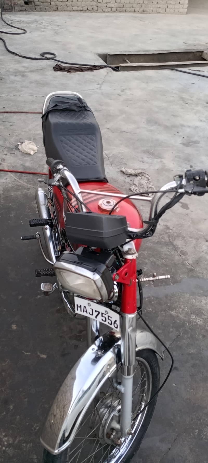 Civeek 2021 model 4
