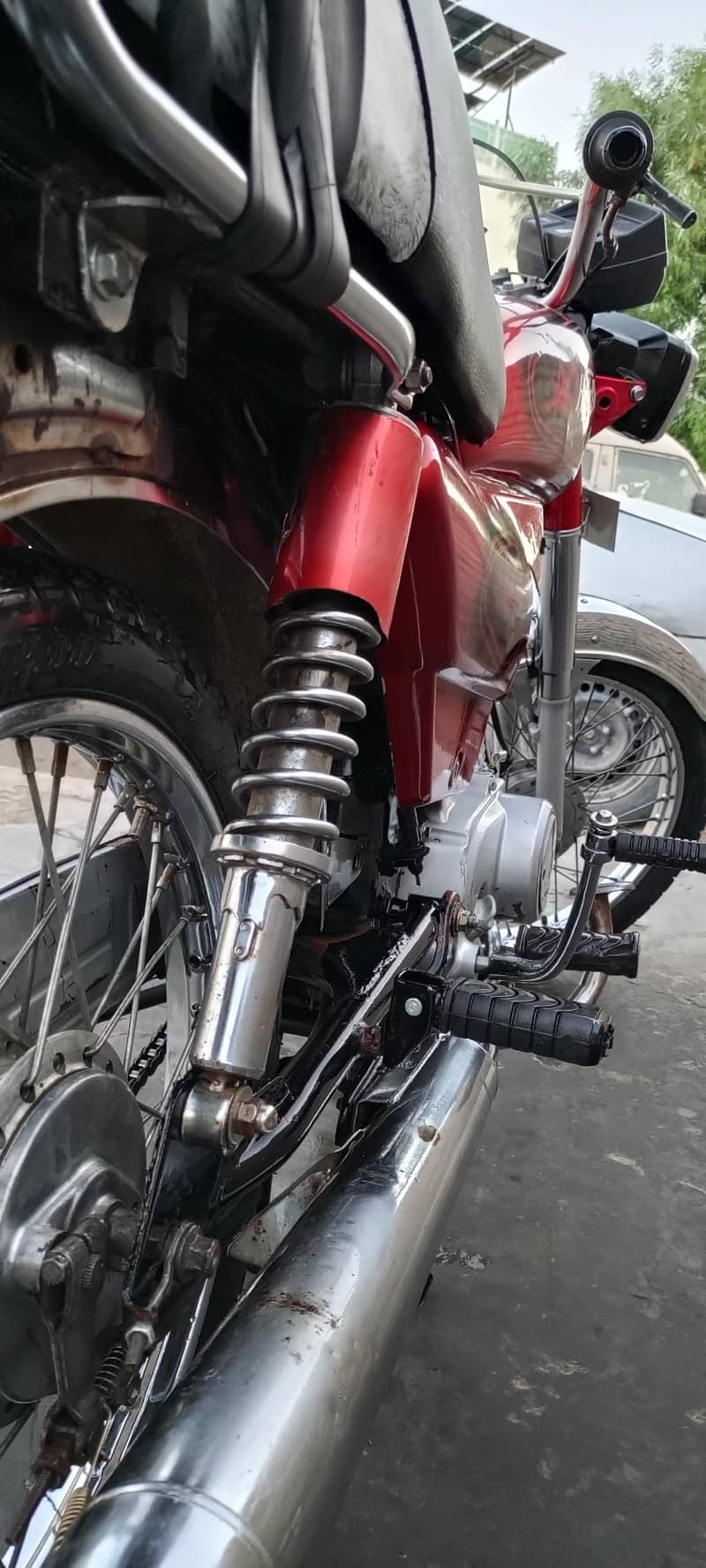 Civeek 2021 model 5