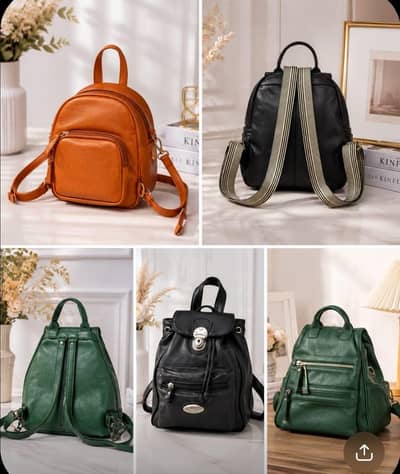 imported branded used bags