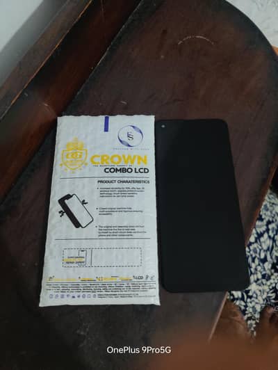 Tecno Panel