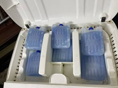 Super Asia ECM-4600 Plus Easy Cool Air Cooler – Excellent Condition
