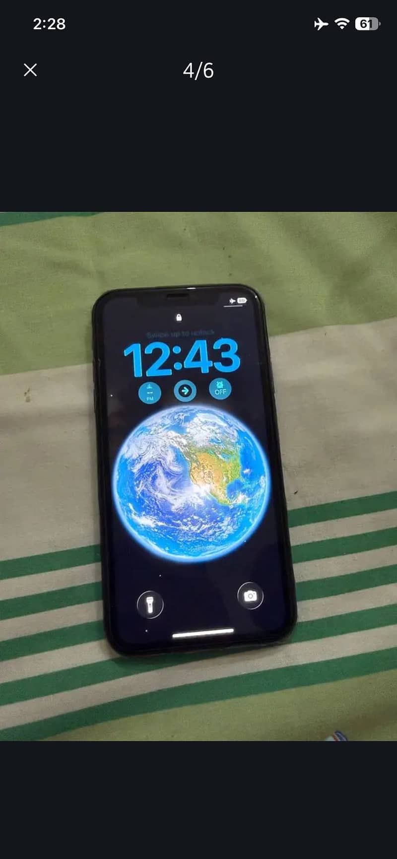 Apple iPhone 11 1