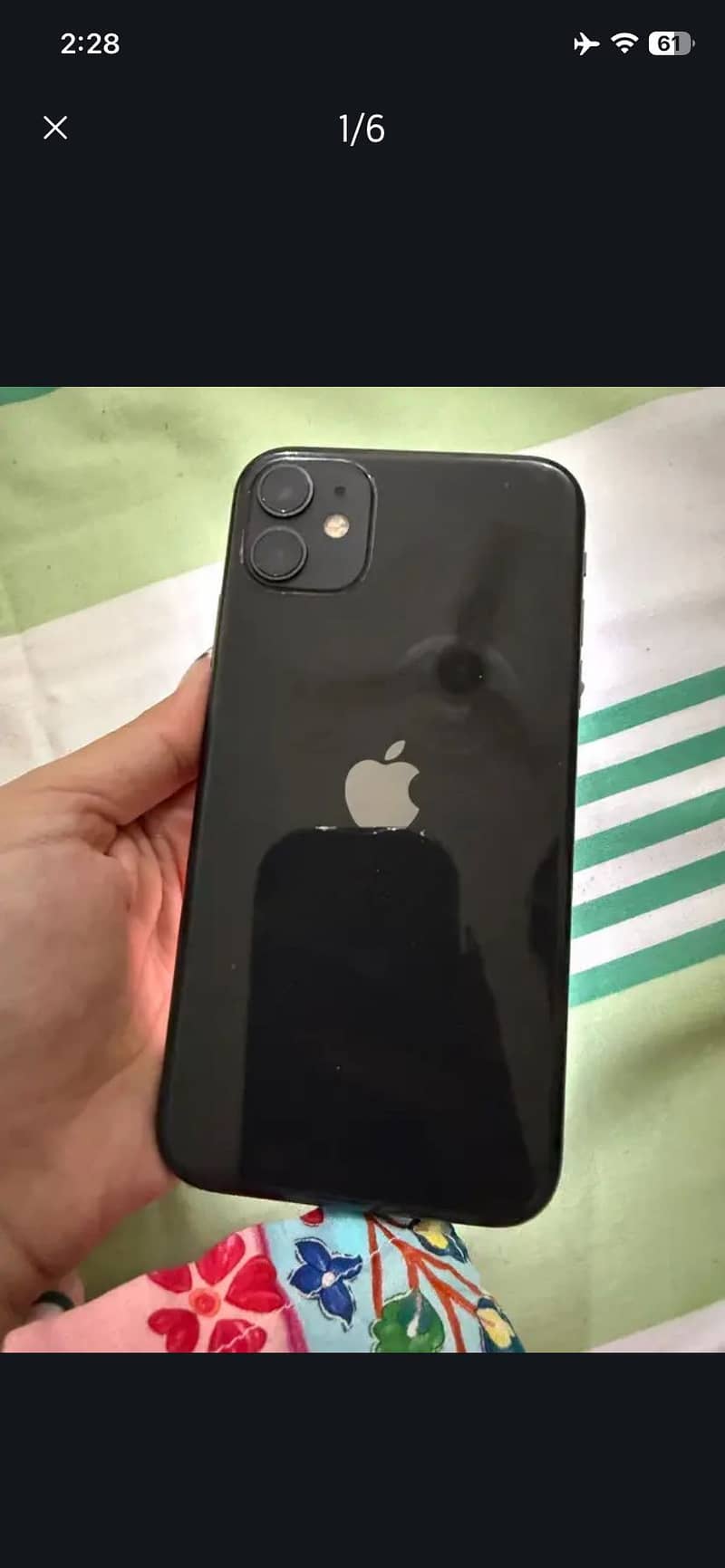 Apple iPhone 11 2