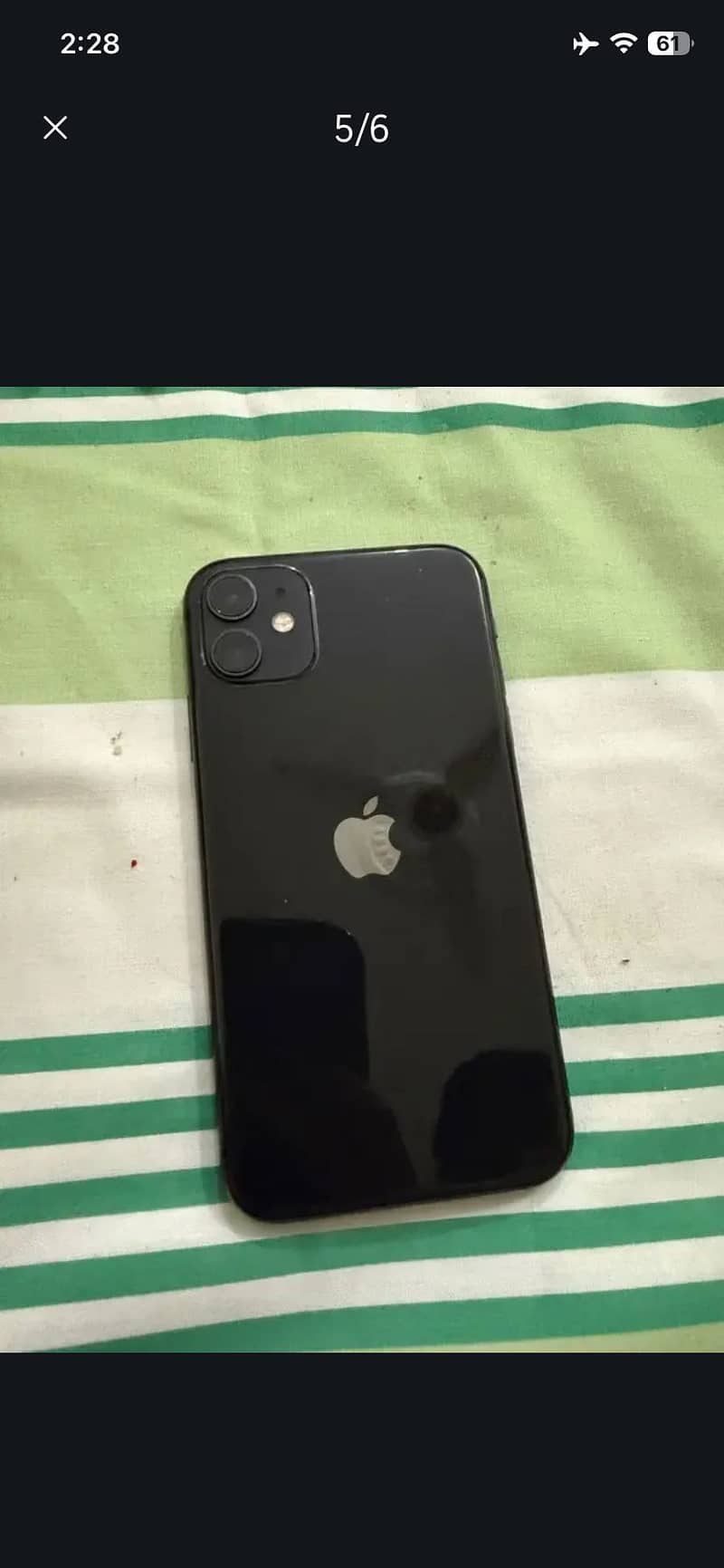 Apple iPhone 11 3