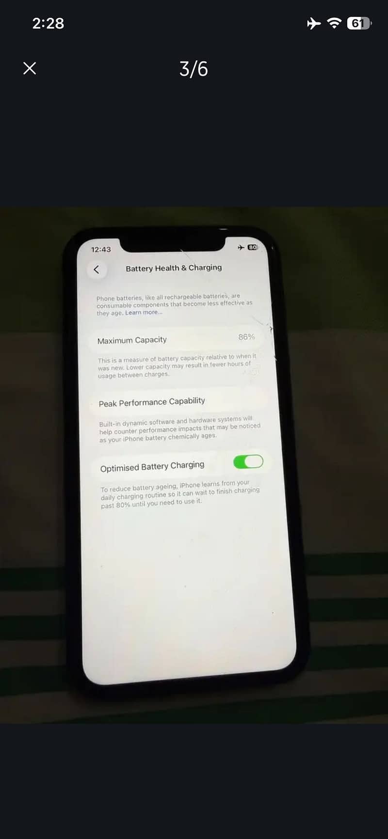 Apple iPhone 11 4