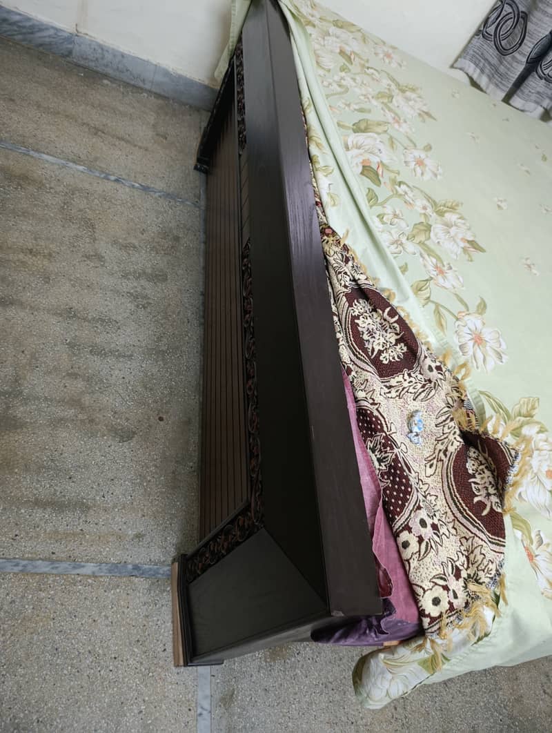 Bed+mattress 3