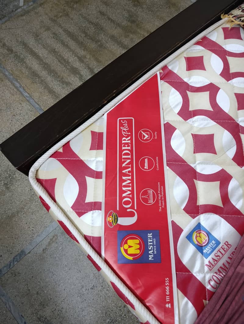 Bed+mattress 7