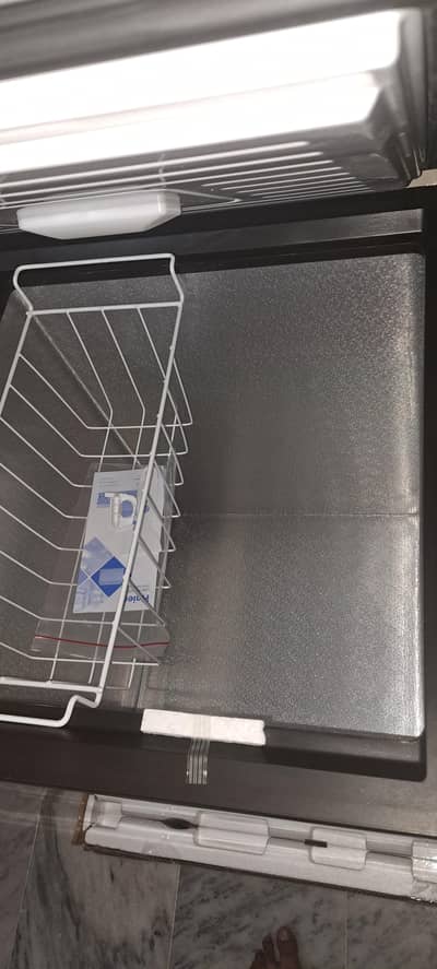 deep freezer for sale