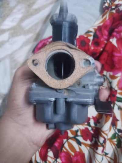 carburatar 125
