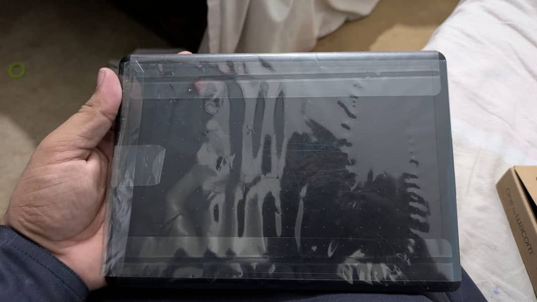 Textile wacom medium size 1