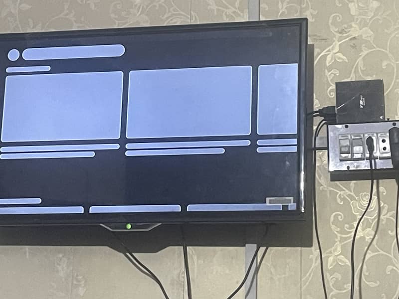 LED 32inch 0