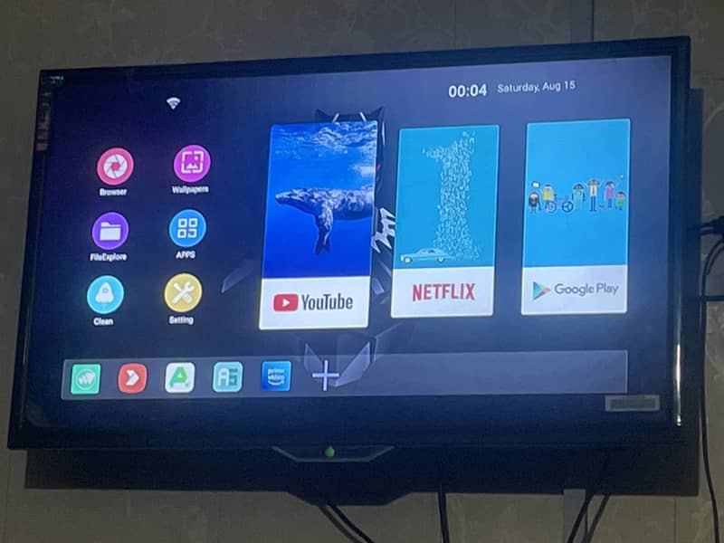 LED 32inch 1
