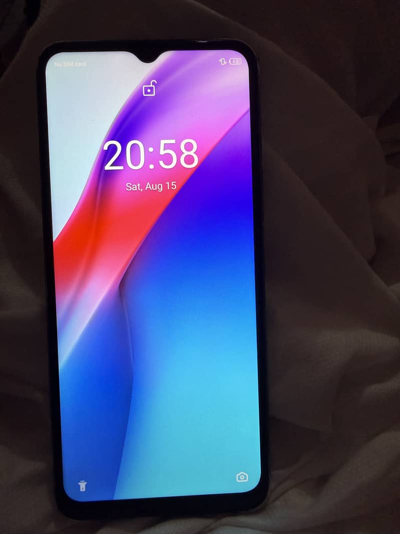 Itel A49 1