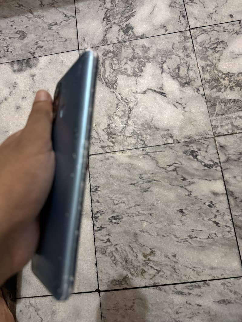 Itel A49 4