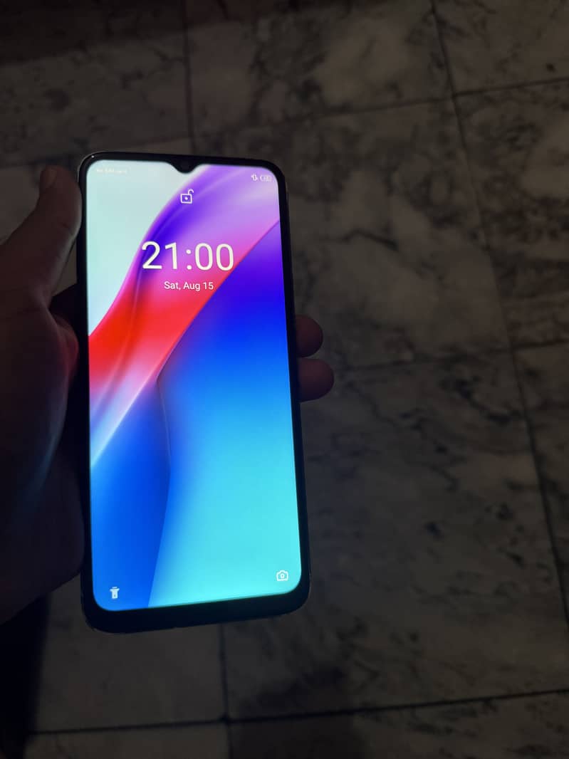 Itel A49 5