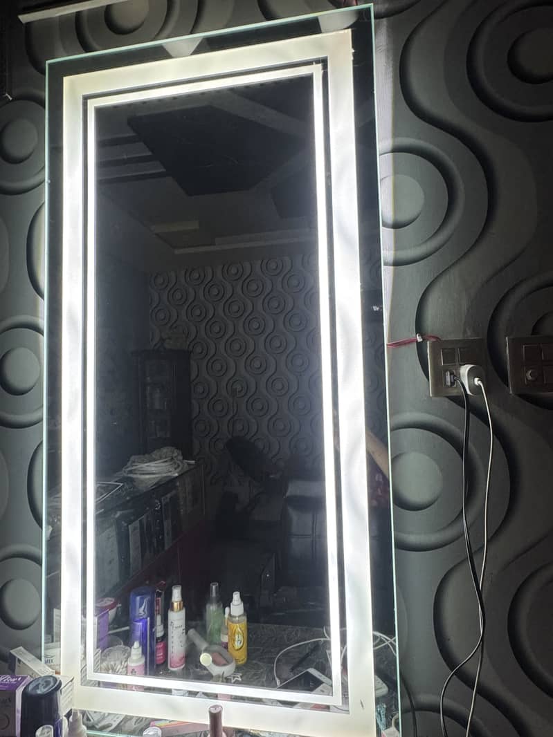 Mirror 1