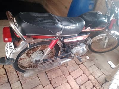 ROADPRICE 2009model(03021106965)