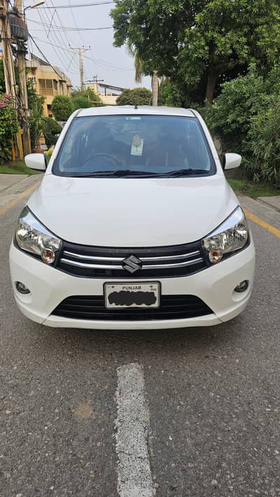 Suzuki Cultus VXL 2022