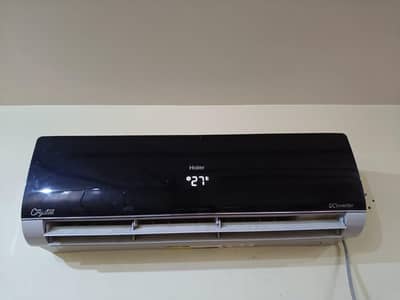 Haier Ac