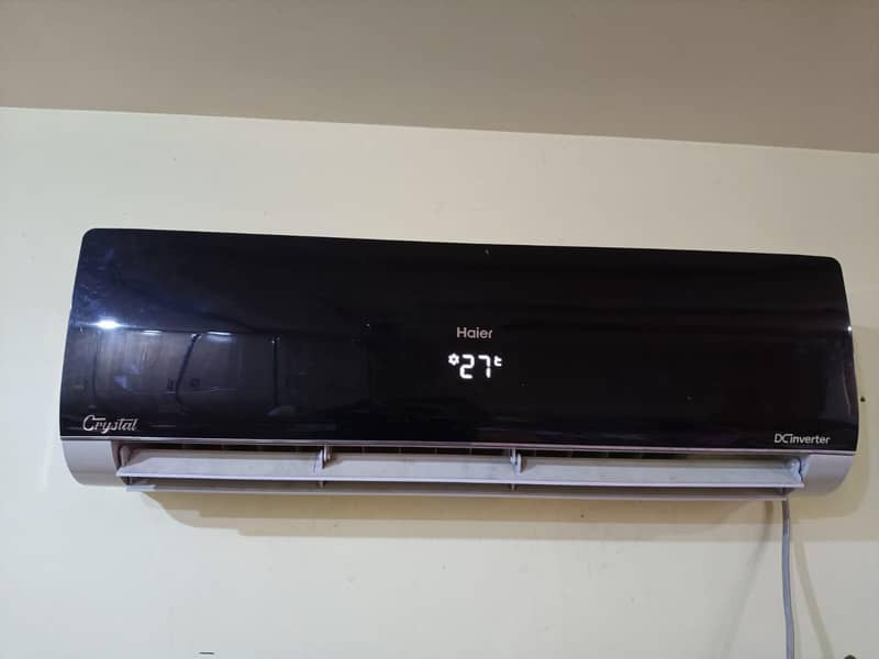 Haier Ac 1