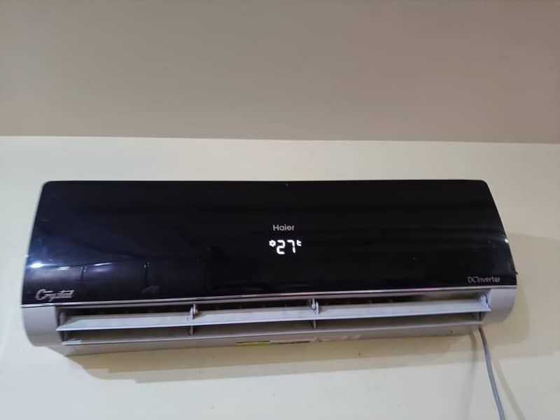 Haier Ac 3