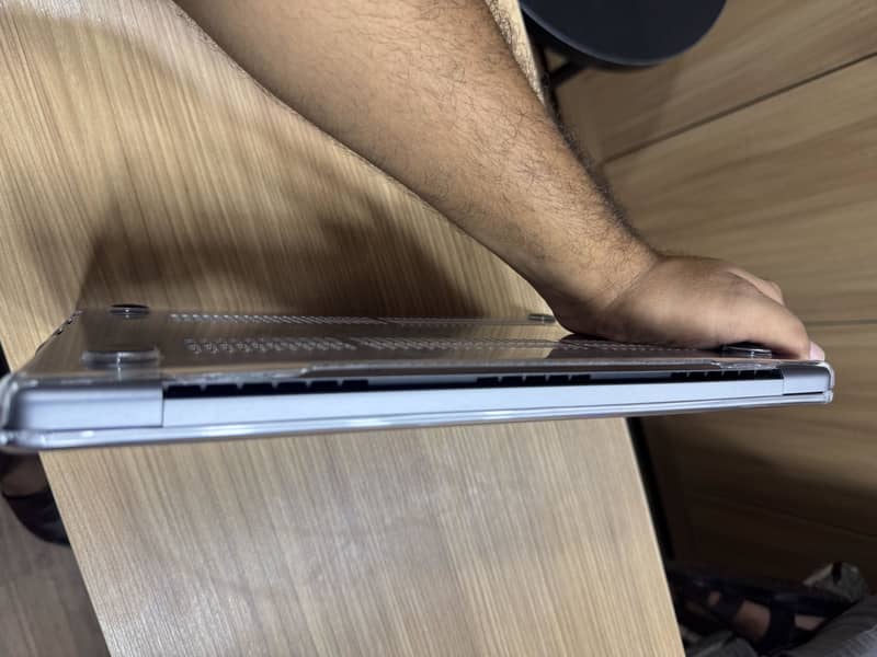 MacBook Pro 5
