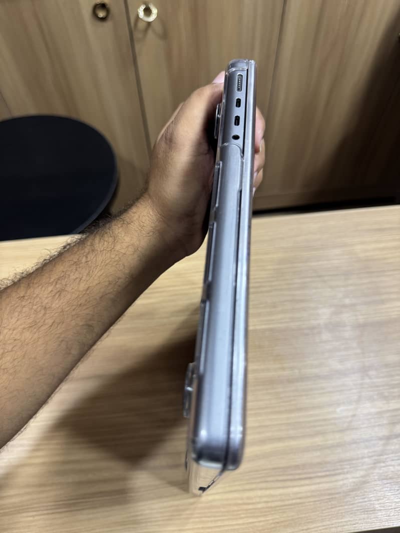 MacBook Pro 6