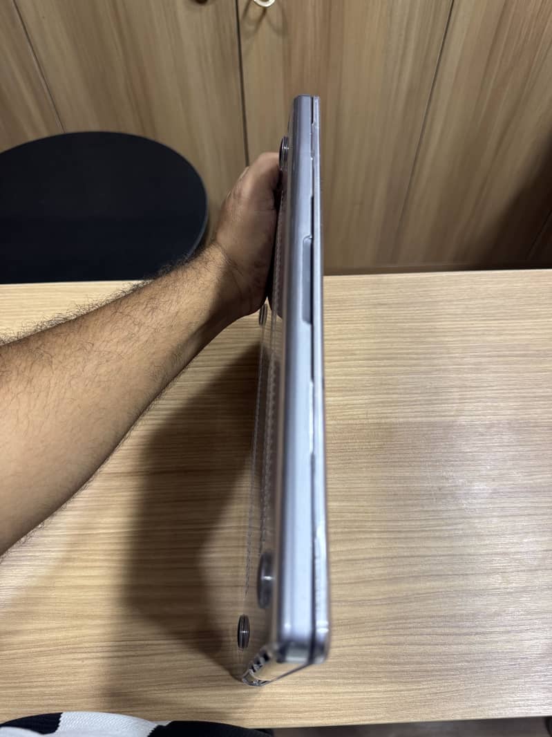 MacBook Pro 7
