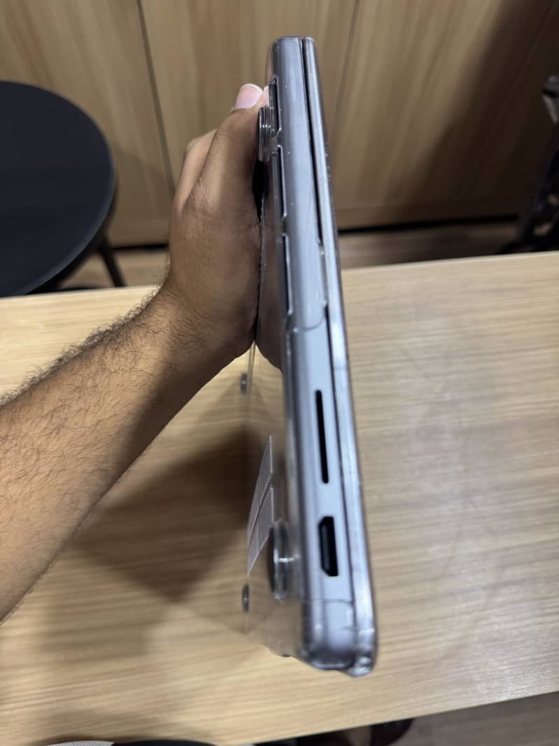 MacBook Pro 8